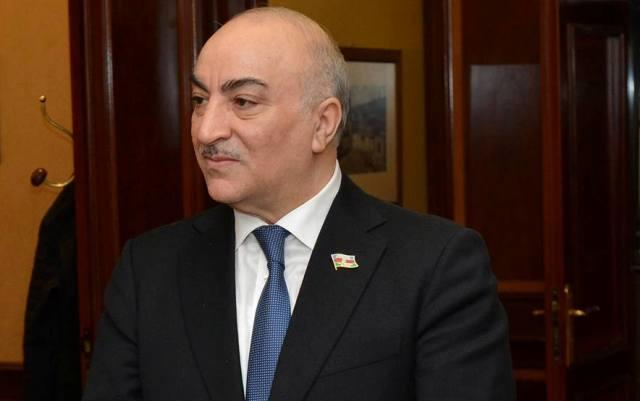  Tahir Kərimliyə ağır itki  