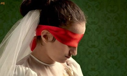  Komitə rəsmisindən valideynlərə müraciət: Erkən evlilik...  