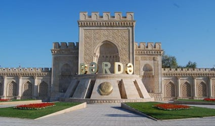  Əkin sahəsindən qadın meyiti tapıldı  