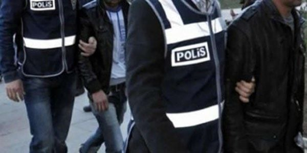  4 azərbaycanlı cinayət başında yaxalandı  