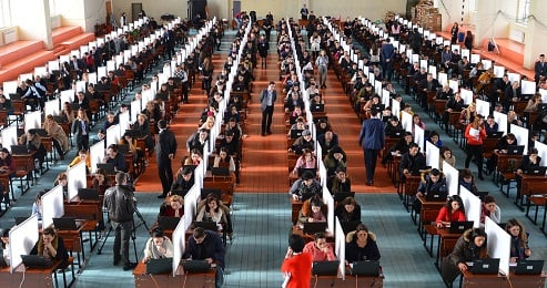  Müəllimlərin işə qəbulu üzrə vakansiya seçiminə başlanılır  