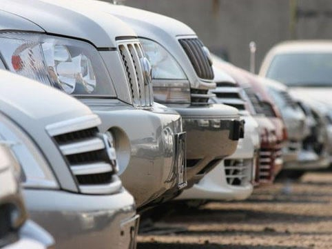  Hərracda iştirak etmək istəyənlərin diqqətinə: 64 avtomobil...  