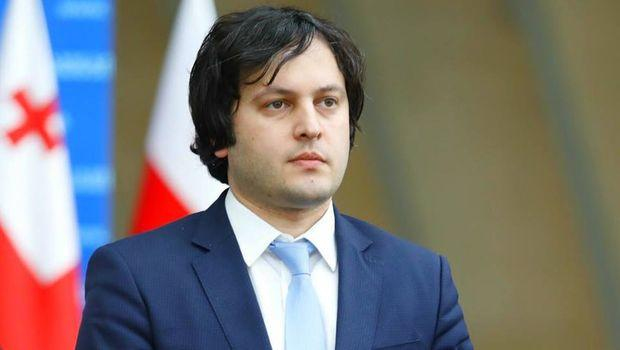  Rusiya ilə diplomatik münasibətlər bərpa edilə bilməz  