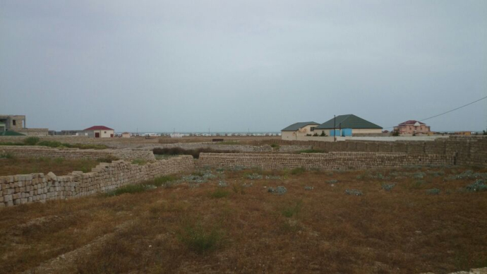  Bakıda torpaq qiymətləri bir ayda 4% artdı  