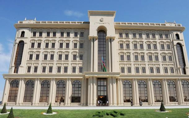  37 nəfər Almaniyadan Azərbaycana geri gətirildi  