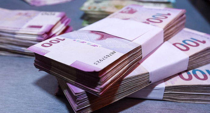  Naxçıvanda orta aylıq maaş artdı  