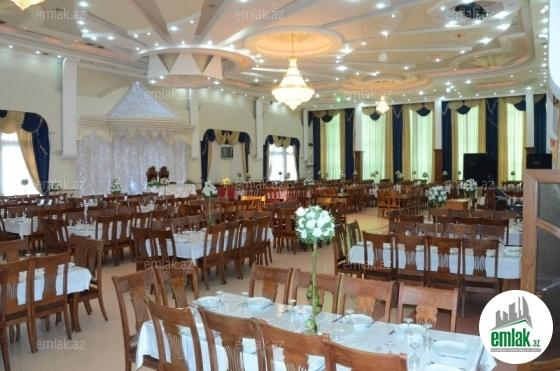  Bu restoran müsadirə olunaraq hərraca çıxarıldı  