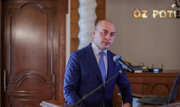  Dövlət Agentliyi sahibkarlara müraciət etdi  