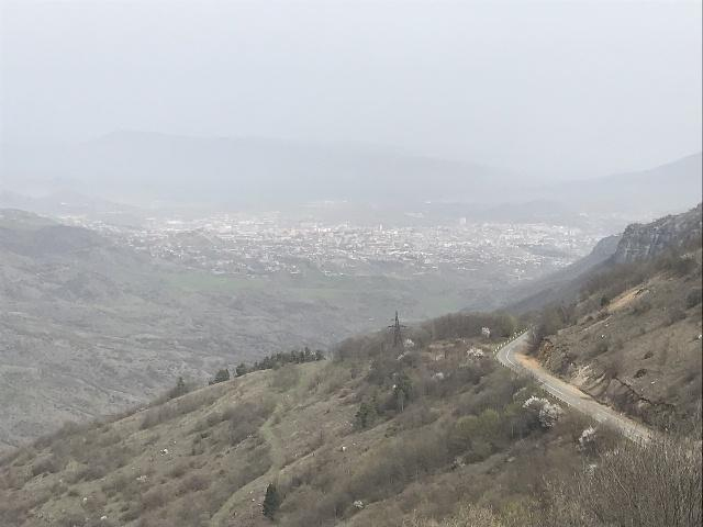  Şuşa və Xankəndidə yeni arxeoloji abidələr aşkarlandı  