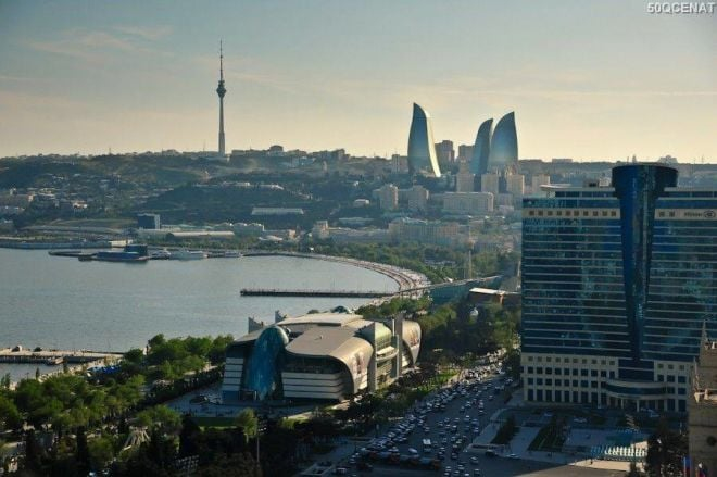  Övladları əlindən alınan ana uşaqlarına qovuşdu - Foto  