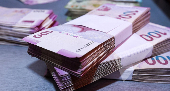  DSMF 1 milyard 314 milyon manat müavinət və təqaüd ödəyib  