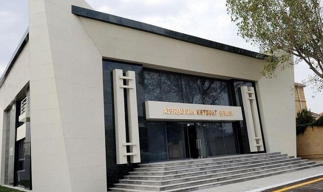  Rusiyada Azərbaycana qarşı təhqiramiz materiallar...  