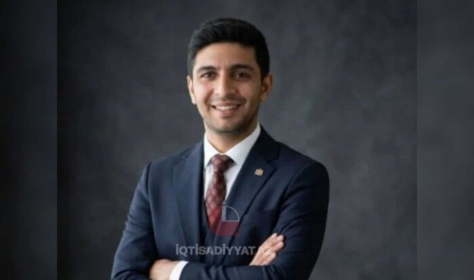  Röyal Qədirliyə yüksək vəzifə verildi  