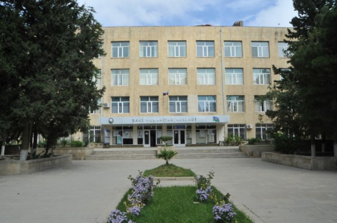  Kolleclərə qeydiyyat başladı  