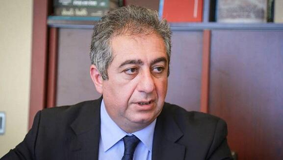  Prokuror Qubad İbadoğlunun qardaşına cəza istədi  
