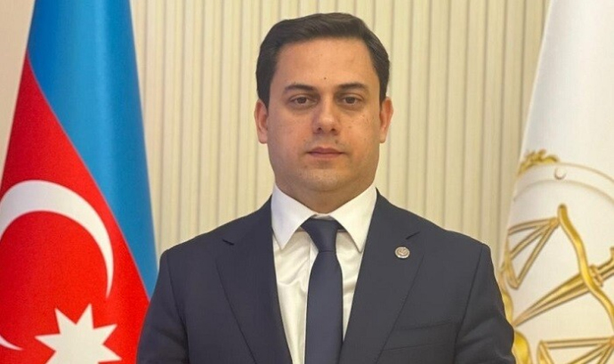  Generalın oğlu Penitensiar Xidmətdəki vəzifəsindən niyə getdi?  