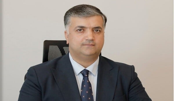  Hasil Abbasov bu xanıma yüksək vəzifə verdi  