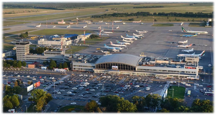  Təl-Əviv aeroportunda xaos: 100 min sərnişin… - Video  
