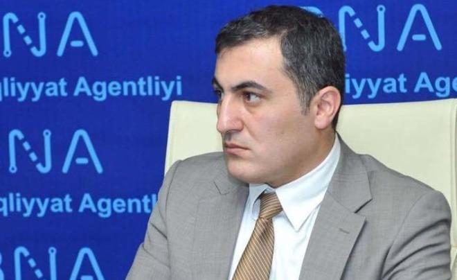  Mais Ağayev bu TV-yə rəhbər təyin olundu  