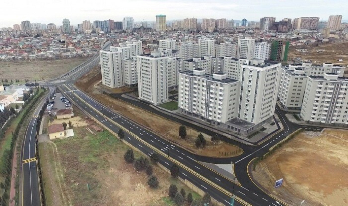  Güzəştli mənzillərə sahib olmaq istəyənlərə şad xəbər  