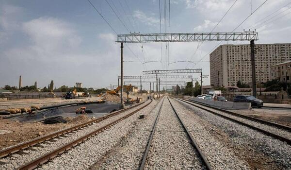  Bakıda dəmiryolu stansiyasından çürümüş meyit tapıldı  