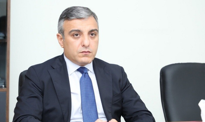  Vüsal Nəsirli ona yüksək vəzifə verdi  