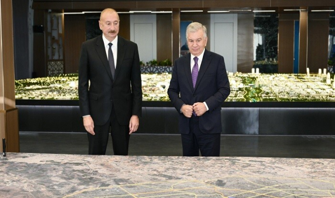  İlham Əliyev 