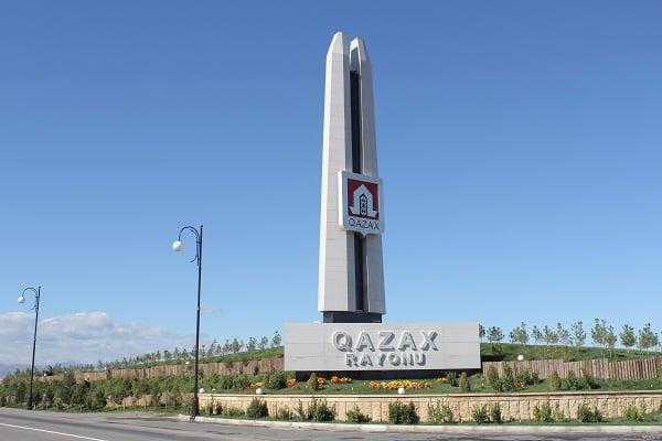  Qazaxda ağır qəza: 3 nəfər öldü  