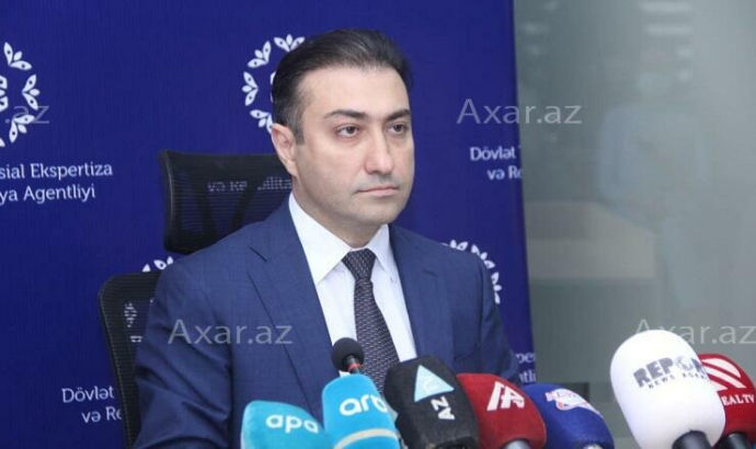  Bayramov onu bu xəstəxanaya direktor göndərdi  