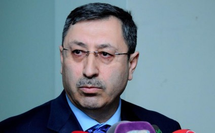  Xələf Xələfova ağır itki  