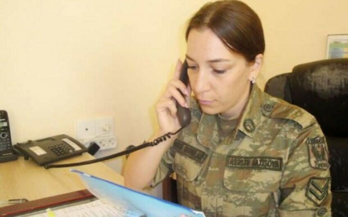  Şəhid övladı xaricdə təhsil alacaq  