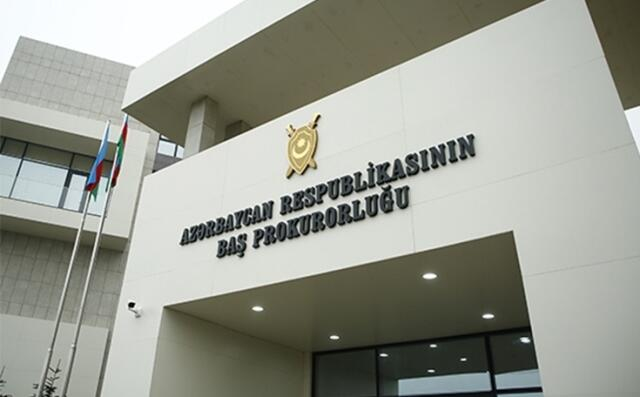  Ədalət Mustafayev Qazaxıstandan ekstradisiya olundu  
