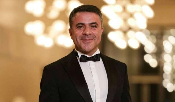  Cabir İmanovun məzarüstü abidəsi hazırlandı - Foto  
