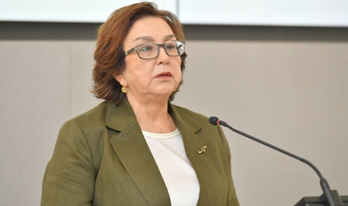  Bu il tələbə adını qazananların sayı... - DİM sədri  