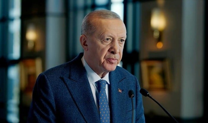  Ərdoğandan Qarabağ Universiteti ilə bağlı qərar  