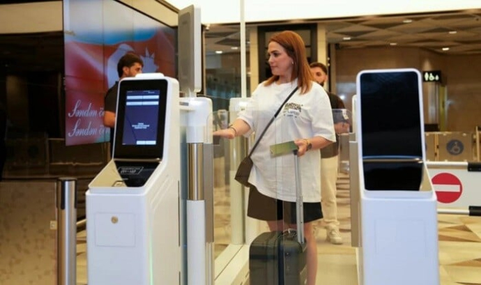  Yeni sistem: Sərhədi 20 saniyəyə keçmək olacaq!  