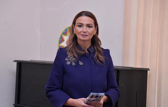 Qənirə Paşayevanın qardaşına vəzifə verildi  
