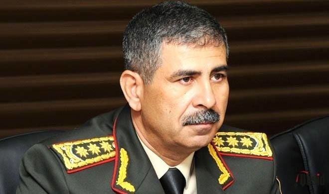  Türkiyə Ərdoğanın sayəsində güclü dövlətə çevrildi - Həsənov  