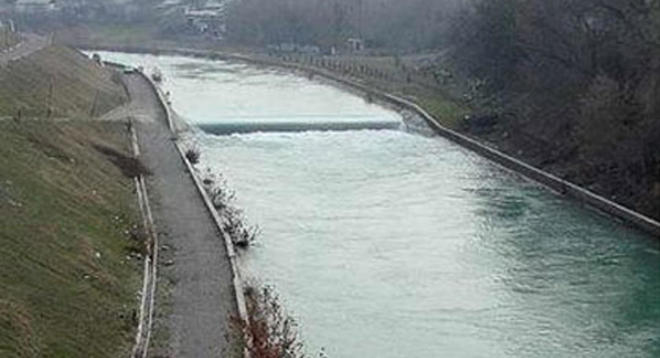  Su götürmək istəyərkən kanala yıxıldı, boğulub öldü  