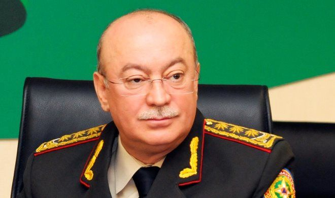  Kəmaləddin Heydərovdan yeni təyinat...  