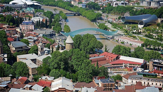  Axtarışda olan Azərbaycan vətəndaşı Gürcüstanda saxlanıldı  