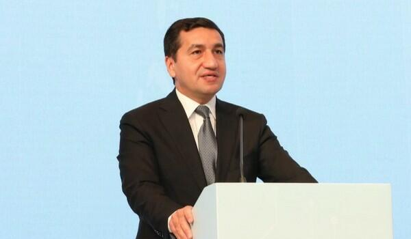  Hacıyev rəqəmləri açıqladı: 32 kütləvi məzar...  