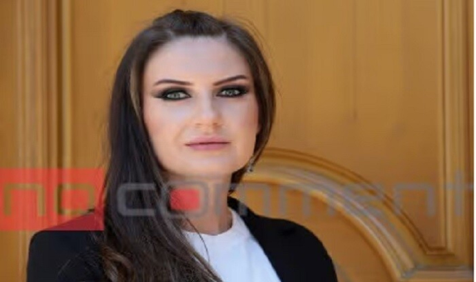  Anna Elyaşinaya bu nazirlikdə vəzifə verildi  