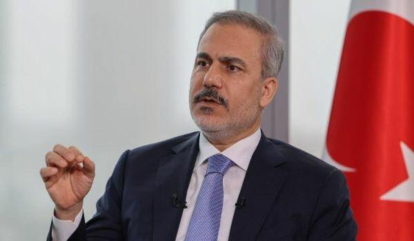  Fidan Məkkə İttifaqından danışdı: Qapılar açıqdır...  