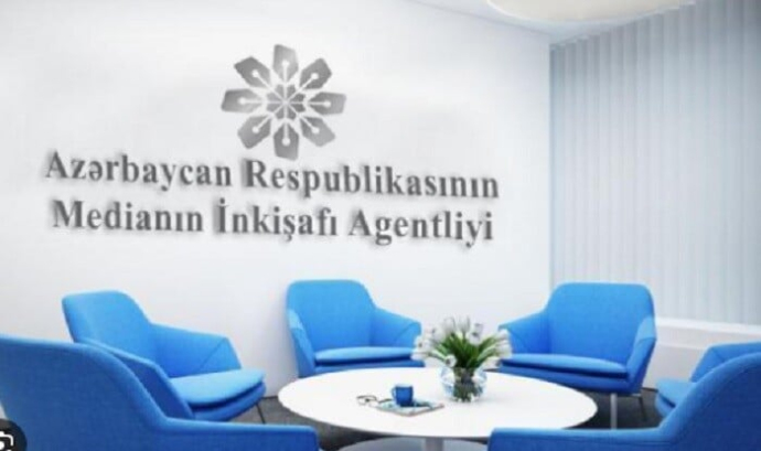  MEDİA-dan bəyanat: Müvafiq tədbir görüləcək!  