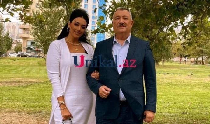  Generalın qızı işdən çıxarılan idarə rəisini məhkəməyə verdi  