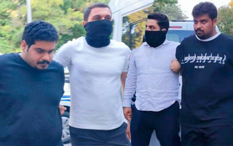  Şəhidləri təhqir edən ərəblər deportasiya olunacaq  