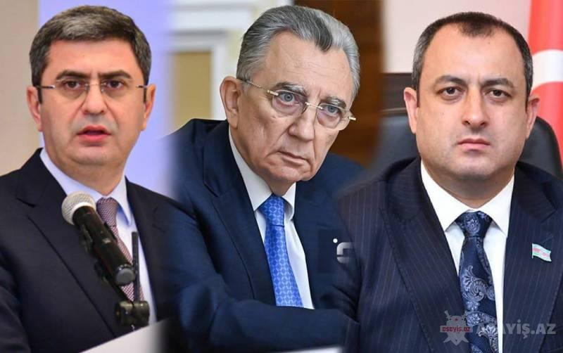  Bakı “mer”i bir icra başçısına töhmət verdi - Digərinə xəbərdarlıq etdi 