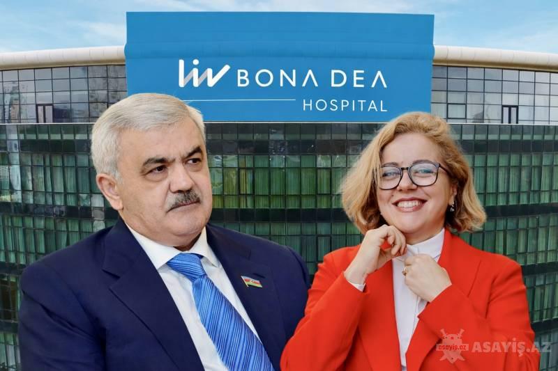  Yazıçı Nigar Köçərli - Rövnəq Abdullayevdən qorxuram 