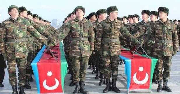  Ali təhsillilər üçün əsgərlik qaydaları dəyişir  